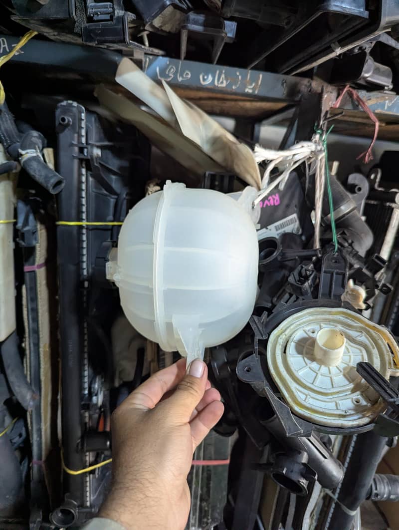 Radiator 15
