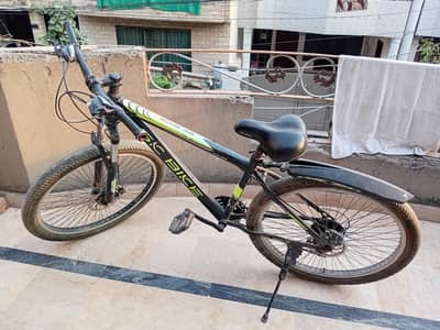 bicycle for sale good condition