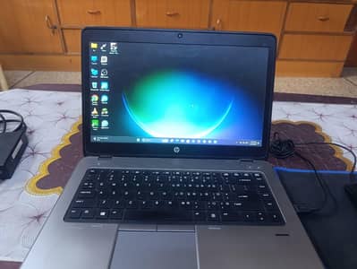 windows 11 pro used elite book i5 4200U 8gb ram ddr3