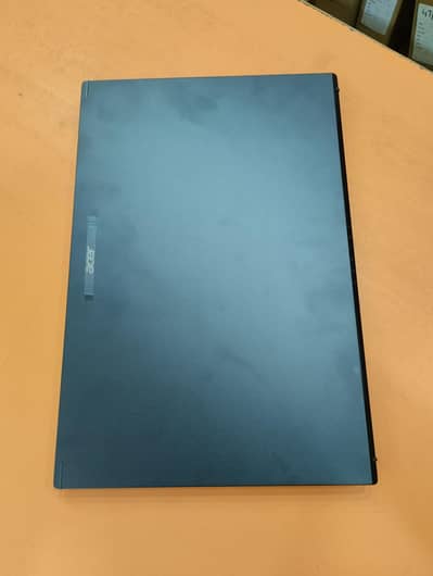 Acer Aspire A715-76G