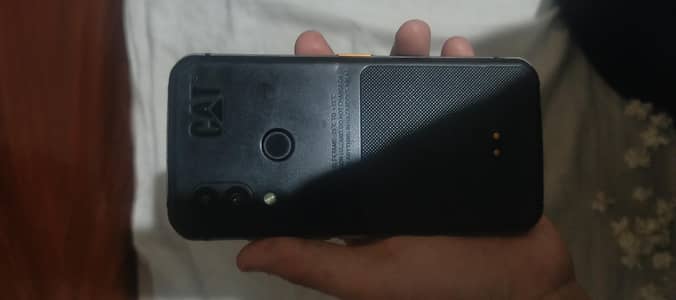 Cat S42
