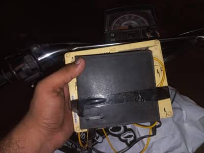 wifi router fiber