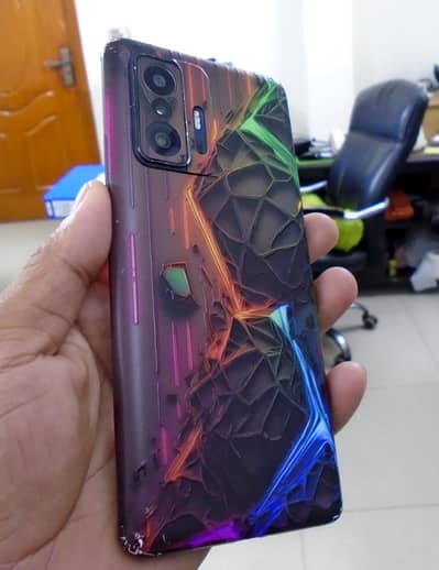 Xiaomi 11T 8/256 90FPS