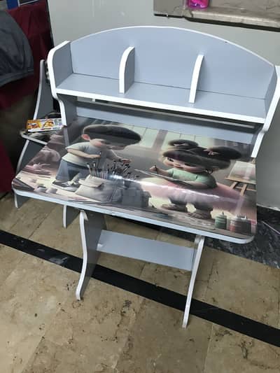 Brand New kids Study Table & Chair set
