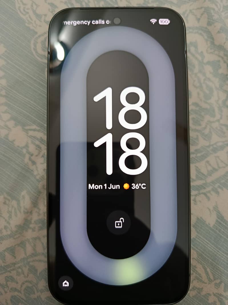 Google Pixel 10 Pro 0