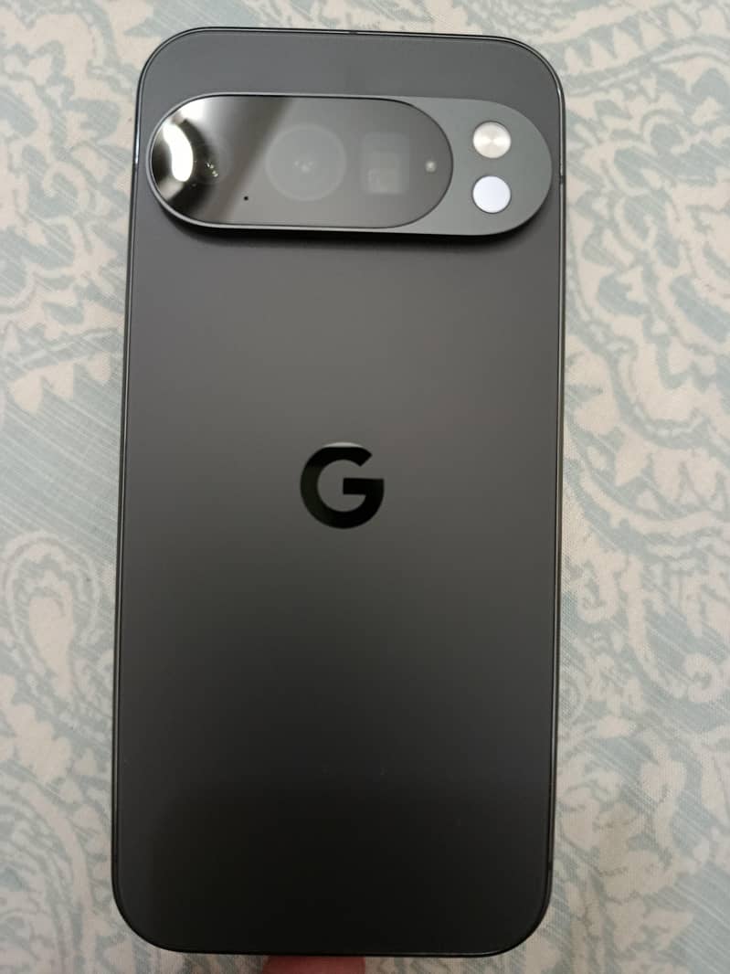 Google Pixel 10 Pro 2