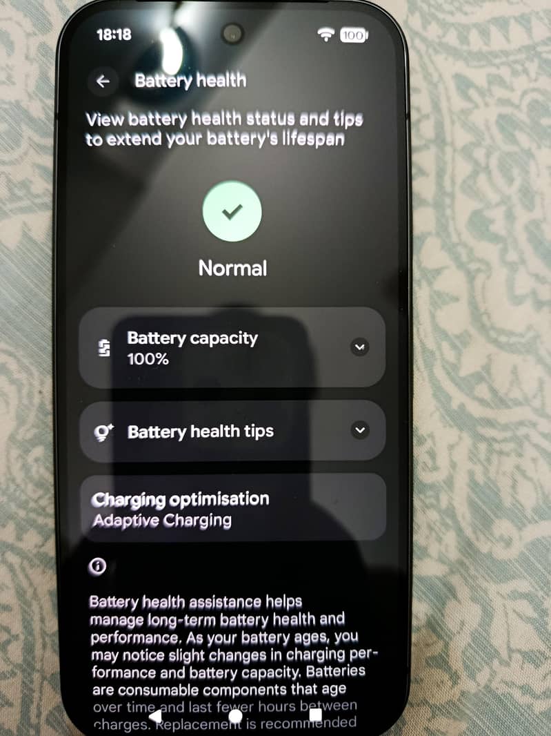Google Pixel 10 Pro 3