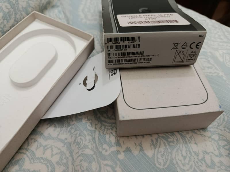 Google Pixel 10 Pro 4