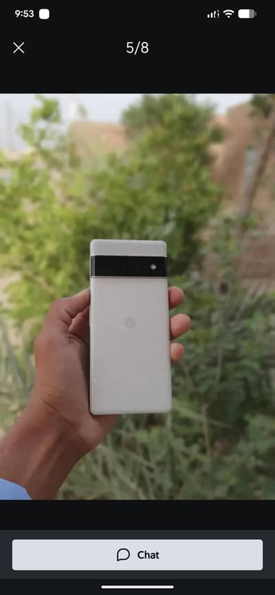 Google Pixel 6 Pro Koi achcha phone hua to Sath paise bhi de dunga