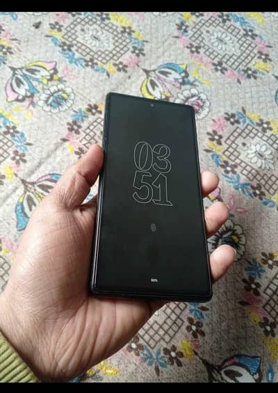 Google pixel 6 non pta