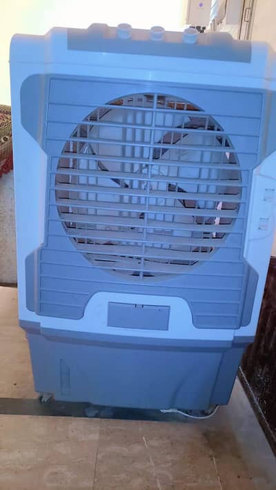 Canon Cooler