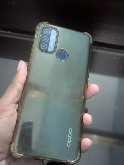 OPPO A53