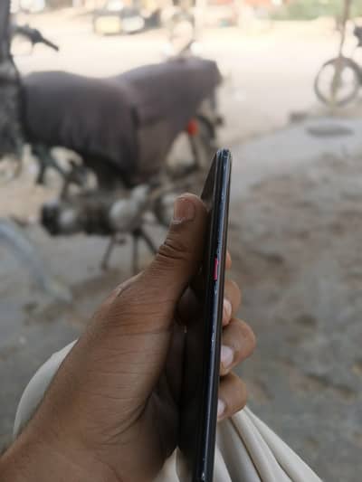 Vivo S1 Pro