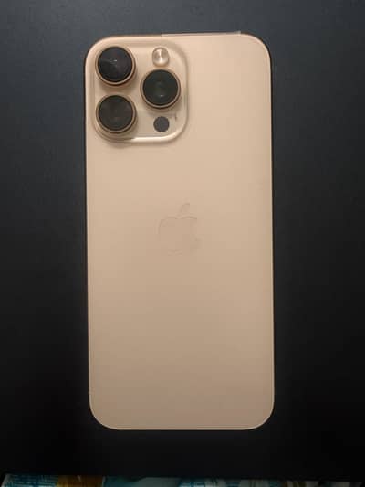 Apple iPhone 16 Pro Max