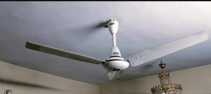 ceiling fan 0