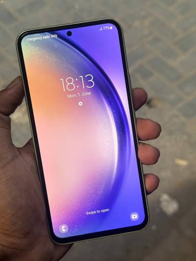 Samsung A54 5g 8gb 256gb Dual sim