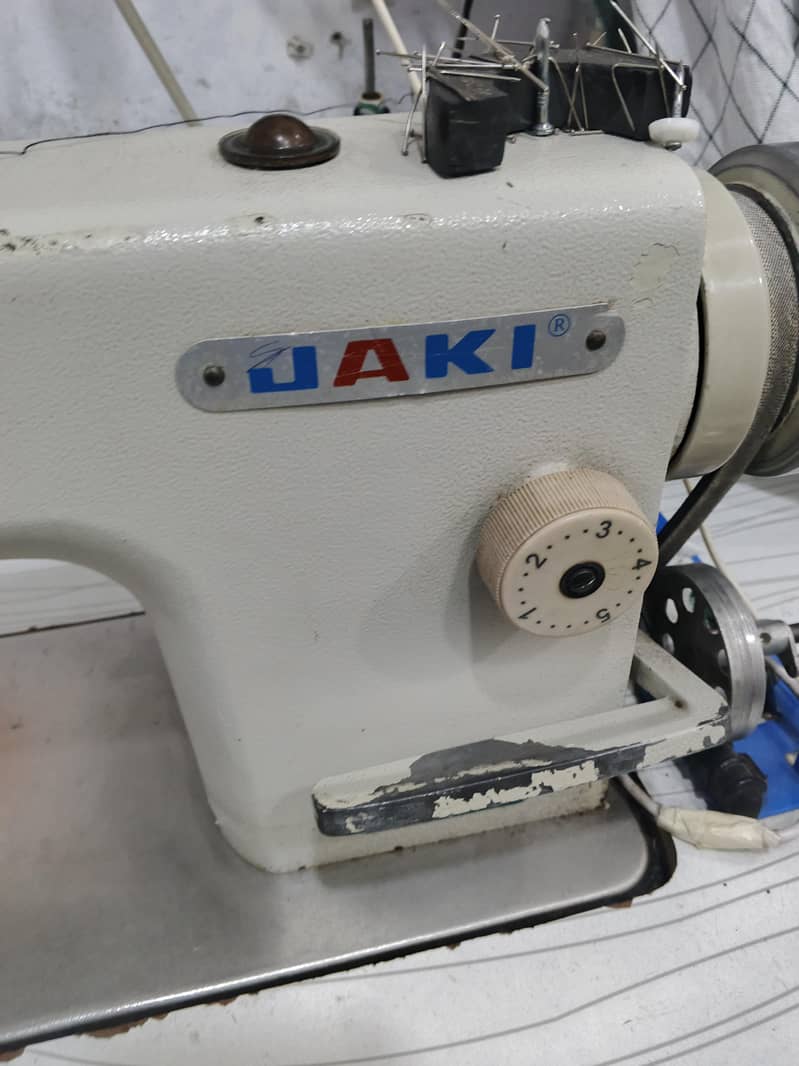 jakki 0