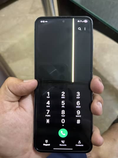 Samsung Mobile Z Flip 4 ONLY PANEL