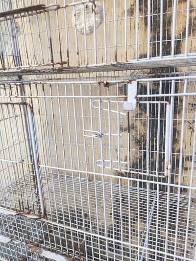 Tower Cage for sale
