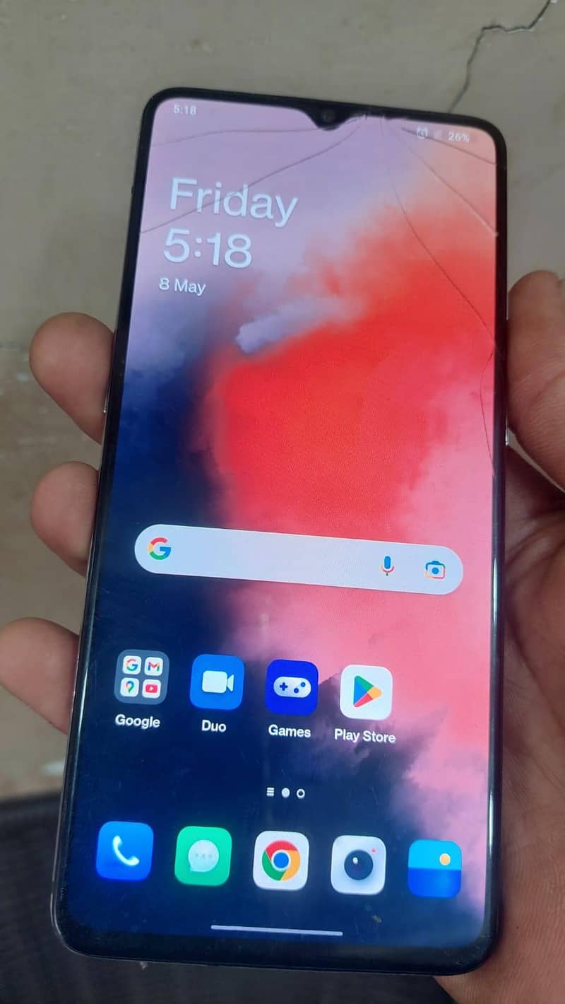 One Plus 7 0
