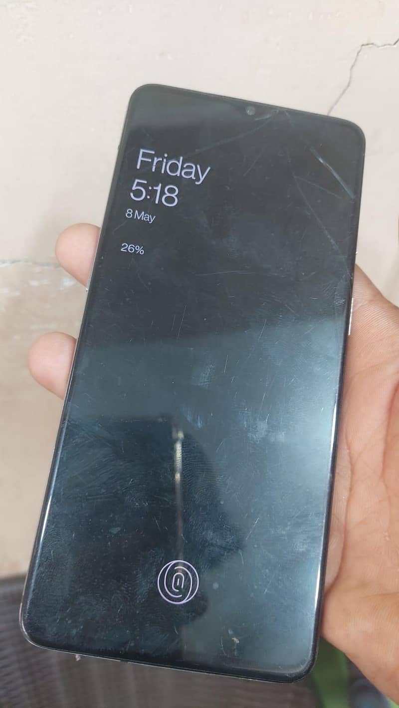 One Plus 7 6