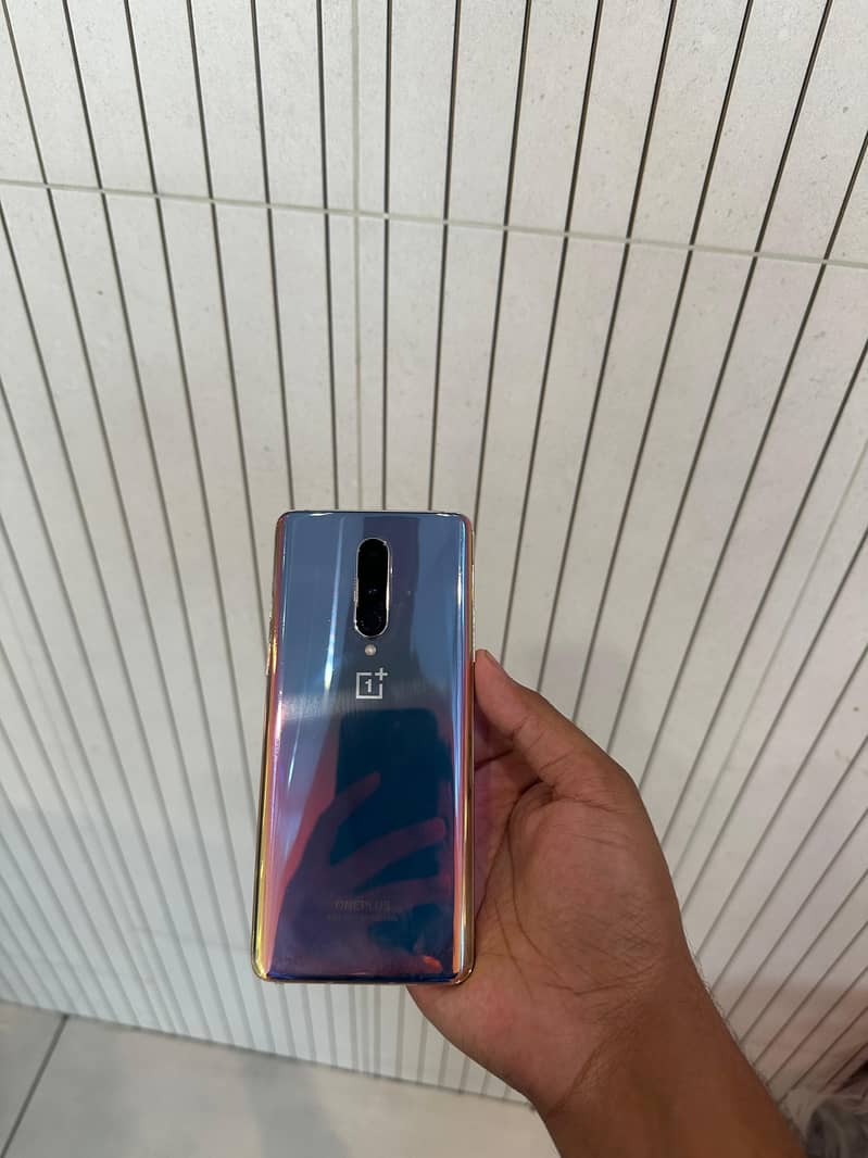 One Plus 8 1