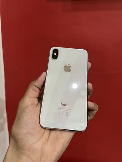 Iphone x 64 gb