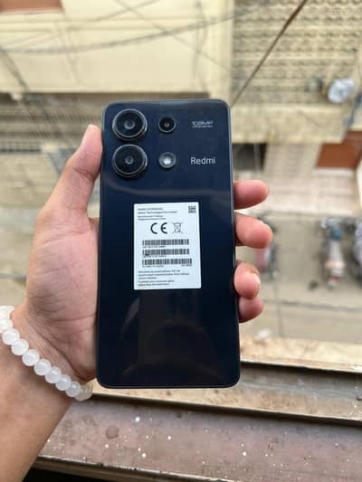 Xiaomi Redmi Note 13 | 8+4/256 GB