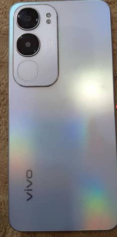 Vivo Y19s