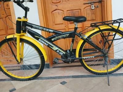 good condition