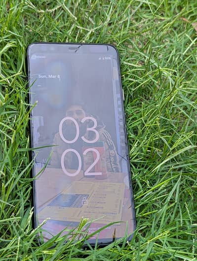 Google Pixel 4 XL