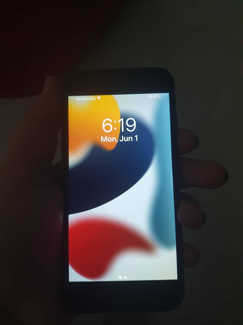 Apple iPhone 7 4