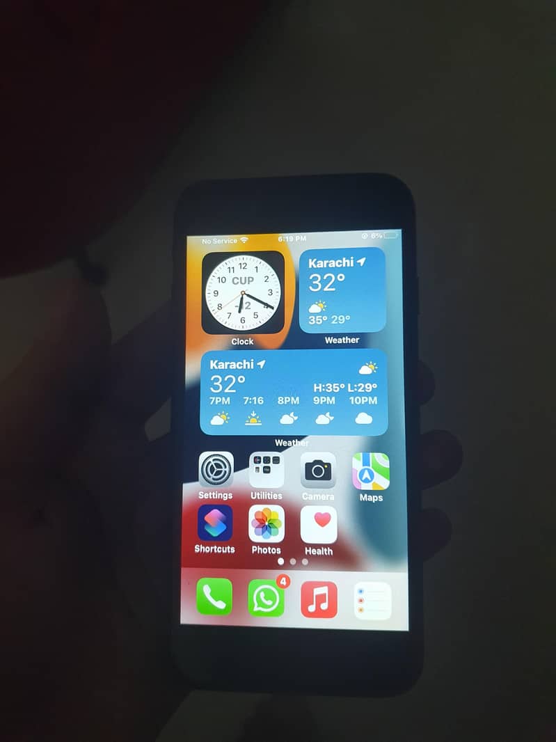 Apple iPhone 7 5