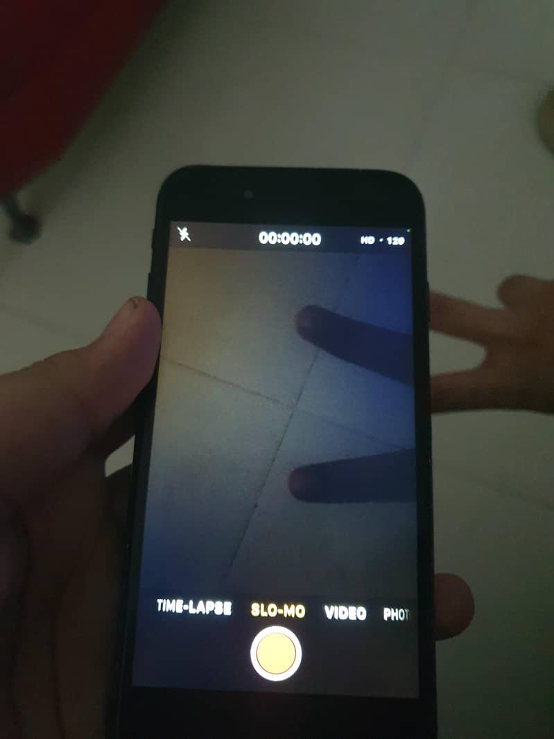 Apple iPhone 7 6