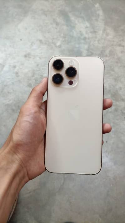 Apple iPhone 14 Pro Max