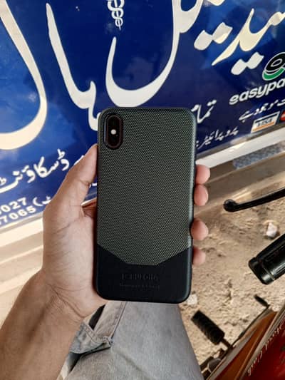 Apple iPhone XS Max official dual sim PTA APPROVED
