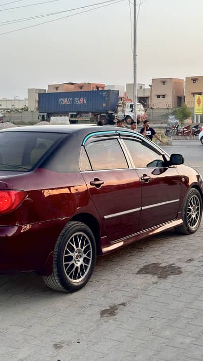 se saloon 1.6 auto