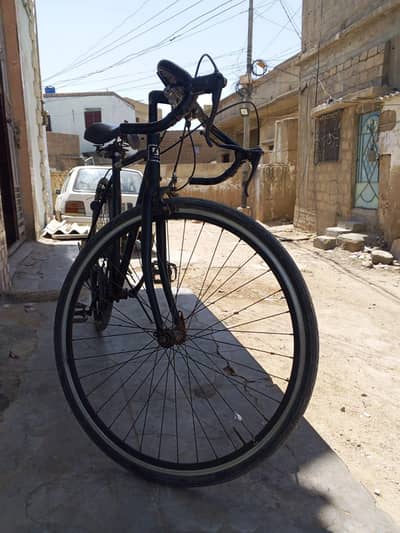 GRANDIR SHIMANO 2015 BLACK