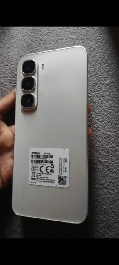 Infinix Other Model