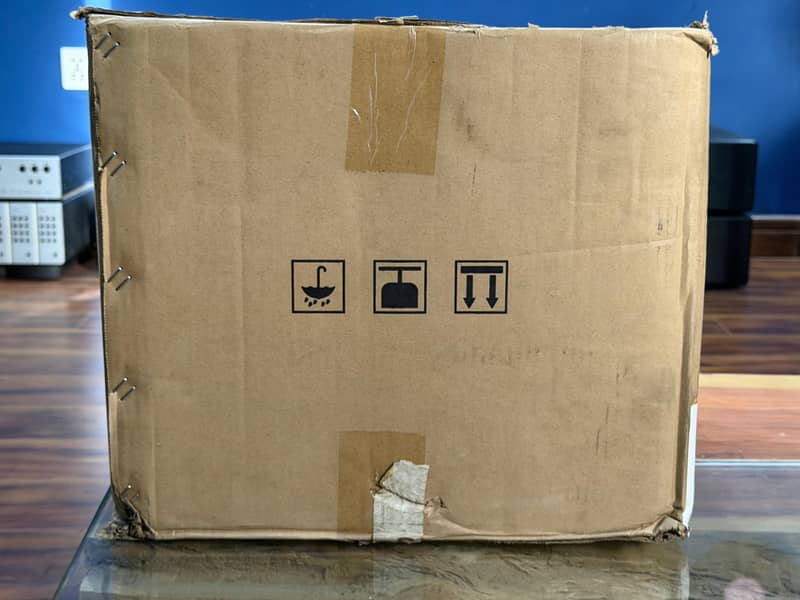 SVS Subwoofer 3