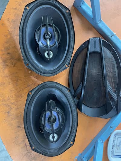 Speaker for sale