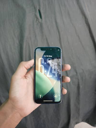 Apple iPhone 12 mini