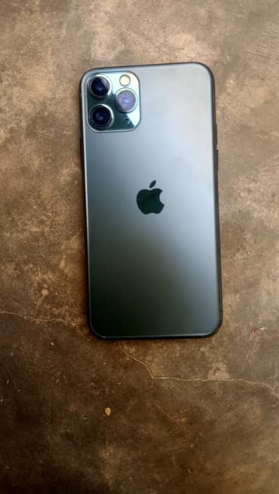 Apple iPhone 11 Pro