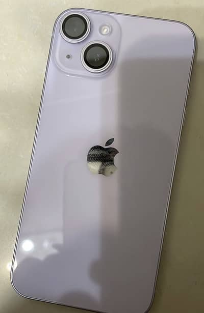 Jv iphone 14 128gb