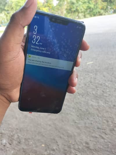OPPO A3s