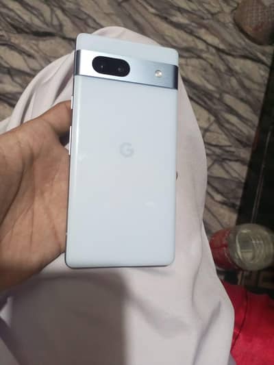 Google Pixel 7a