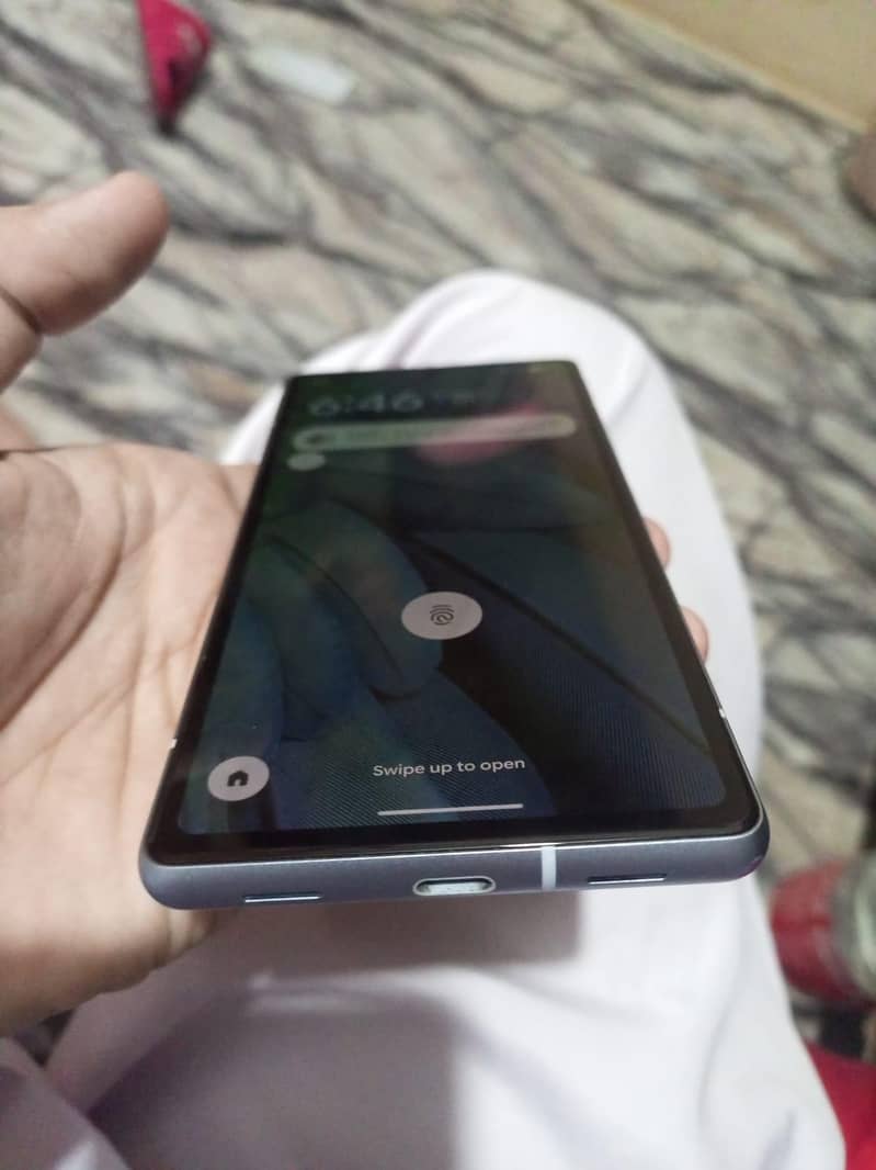 Google Pixel 7a 3