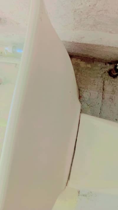 wash basin for sel