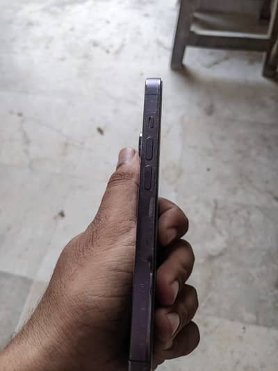 Apple iPhone 14 Pro
