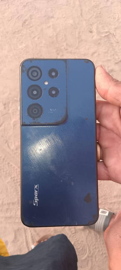 Sparx Neo X